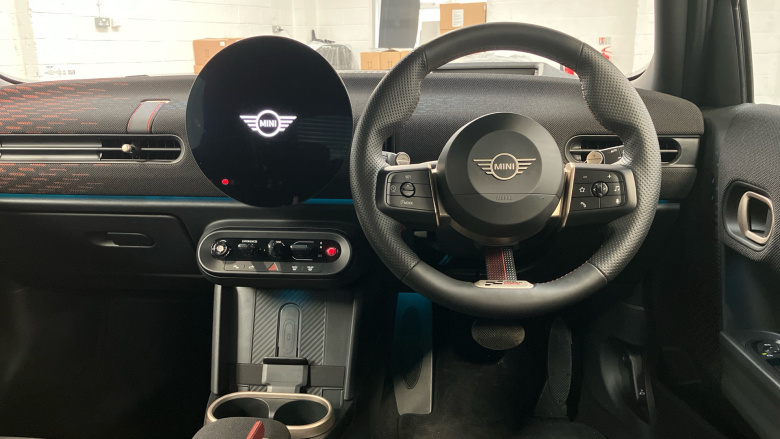 MINI Cooper 2.0 S Sport 5dr Auto Petrol Hatchback